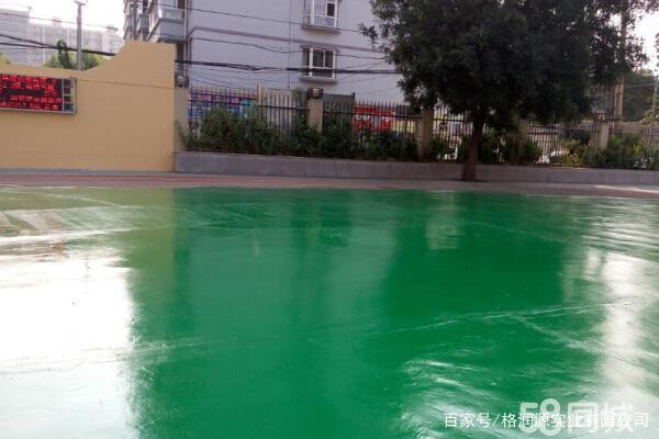 宣化 地坪漆翻新维修