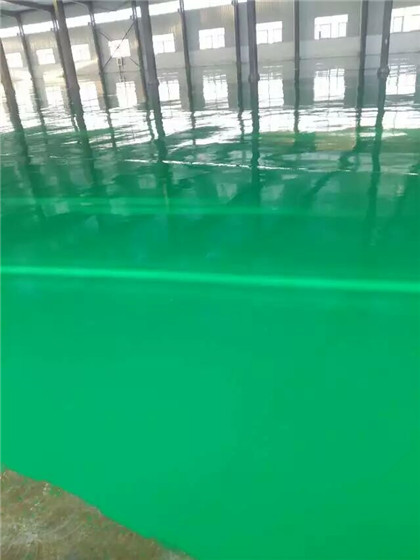 宣化,我直接给你一份室外地坪漆翻新维修