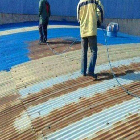 宣化地面翻新与地坪漆施工流程